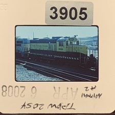 VINTAGE TP&W 2054 Toledo