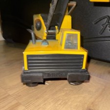 Mighty Tonka Vintage Clam