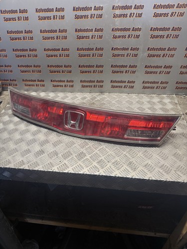 2008 honda civic mk8 rear - mk8,