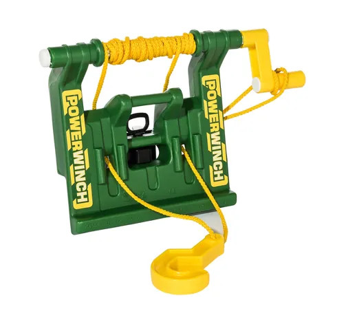 Rolly toys powerwinch - toys,