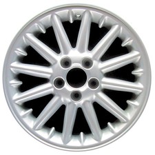 Wheel Rim Volvo C70 S70 V70 16