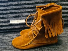 Minnetonka Tramper 428