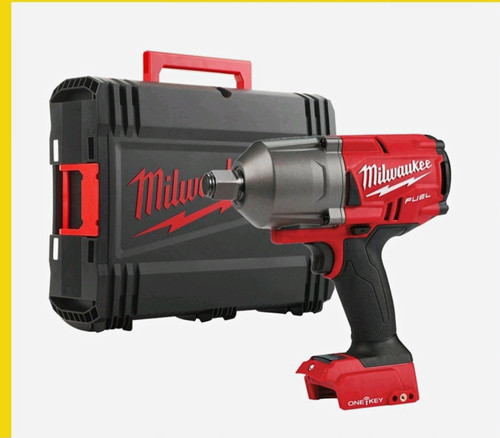 Milwaukee m18onefhiwf34 18v - milwaukee, m18onefhiwf34-0