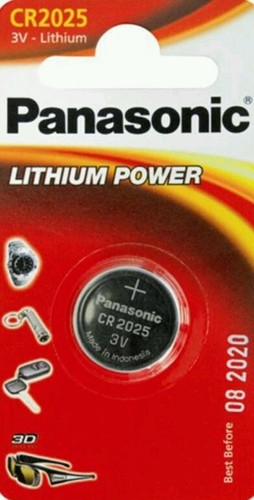 Panasonic battery samsung 3d - battery.,