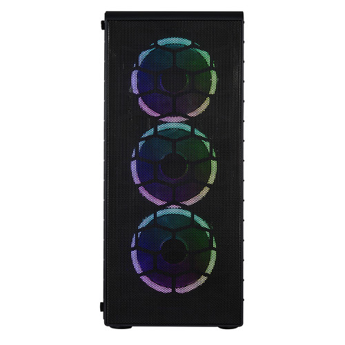 Fcs fast gaming - fast, tower