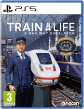 Train Life A Railway Simulator