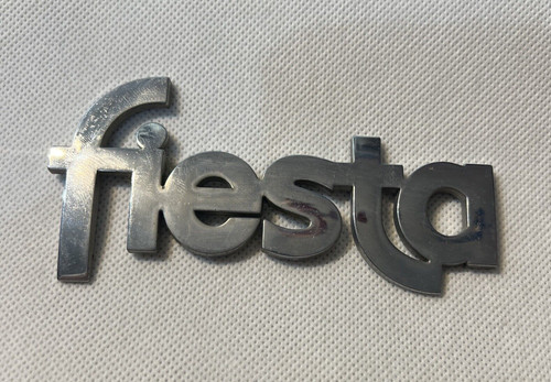 Ford fiesta 110mm car boot - ford,