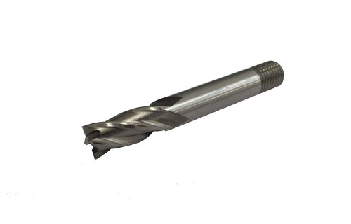 Rdgtools flute endmill - rdgtools, 4