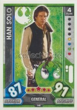Force Attax Movie 5 - Universe