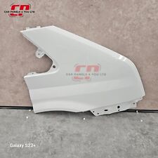 FORD TRANSIT MK7 2007- 2014 NEW WING RIGHT DRIVERS SIDE PAINTED FROZEN WHITE