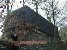 Photo former railway - photo,