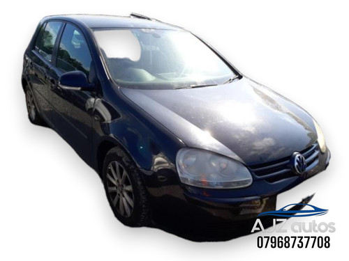 Golf mk5 6 - vw, blf