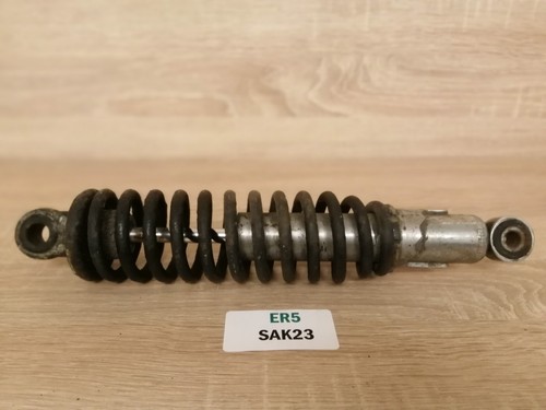 Kawasaki er5 1997 shock - kawasaki, 1997-02