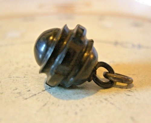 Victorian pocket watch chain - pocket,
