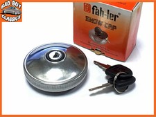 Fahler polished stainless - polished,
