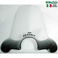 22431 windshield screen faco - windshield, +