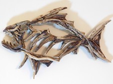 Handmade Wooden wall art