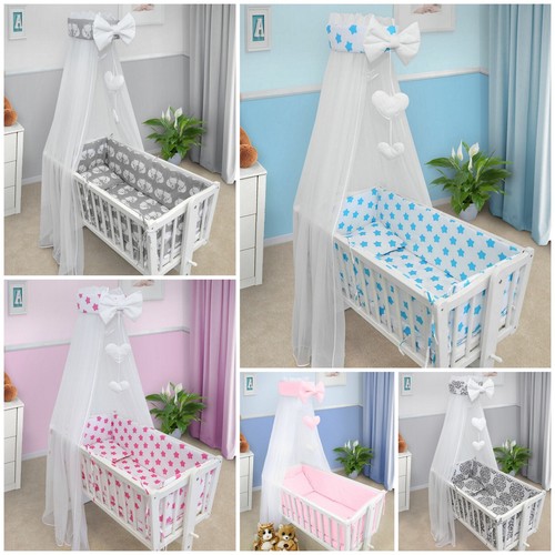 Baby nursery canopy drape - baby,