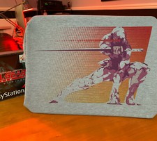 Grey Fox Cyber Ninja Frank