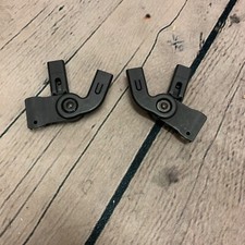 Cosatto Yo 2 Hood Clips - NO RODS