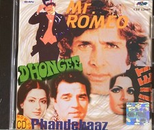 BULLET / PHANDEBAAZ / / MR
