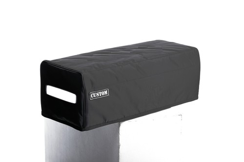Custom padded cover for ampeg - padded,