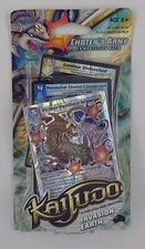 Kaijudo CCG: CLASH OF THE DUEL