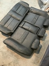 Subaru legacy twin turbo be5