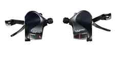 Shimano Sora SL-R3000 Flat Bar Shifter Set - 2 x 9 Speed