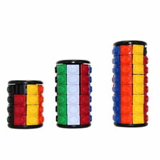 Rubik’s Tower Twister Puzzle