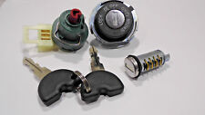Ignition Lock Piaggio Liberty