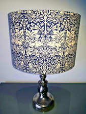William Morris Lampshade