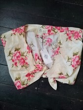 Tara Starlet Vintage Style