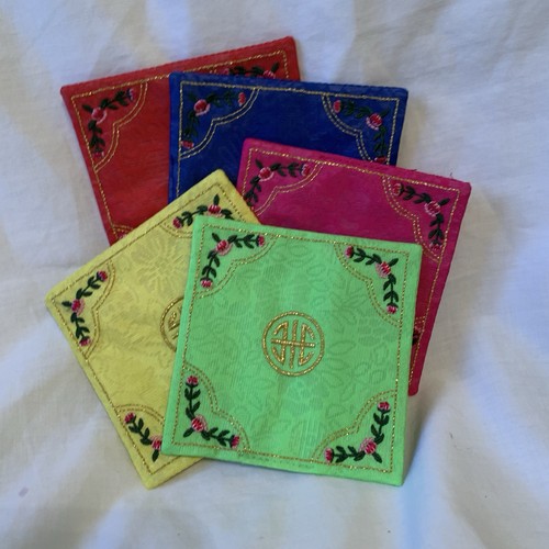Set five inch - set, 4