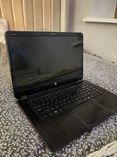 HP ENVY 6-1126sa 15.6 Inch