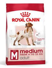 Royal Canin Medium Dry Adult