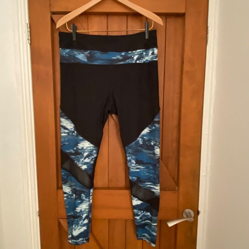 The gym edit - legging, xl