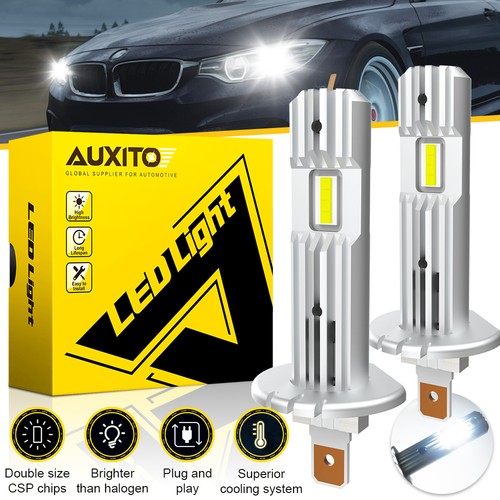 Auxito led 20000lm - auxito, h1