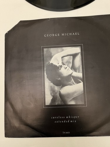 George michael careless - george,
