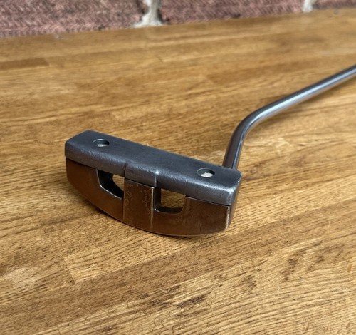 Vintage align solid brass - 6,