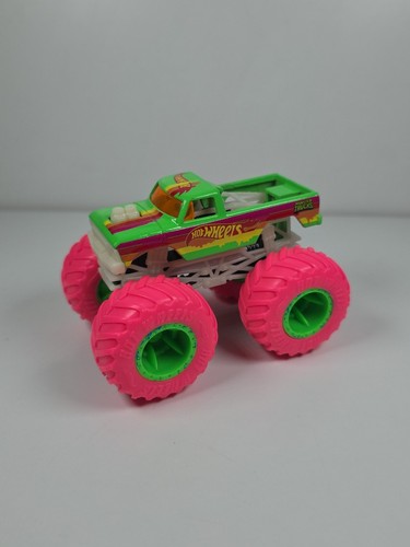 Hot wheels monster jam - wheels,