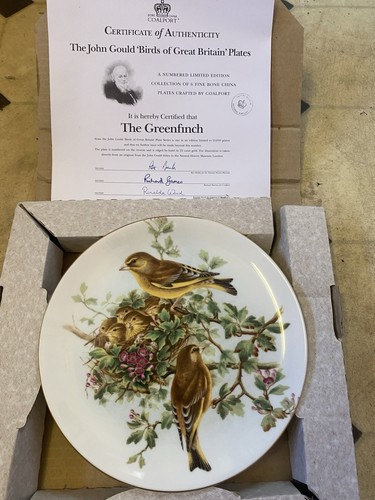 Coalport english porcelain - coalport,