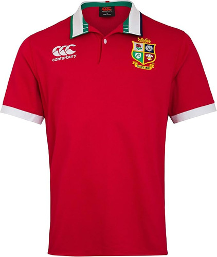 British irish lions rugby - &,