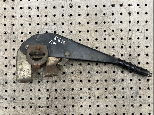 For ford 5610 - ford, ap