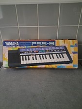 Vintage Yamaha Portasound