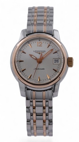 Longines saint imier - saint-imier, automatic