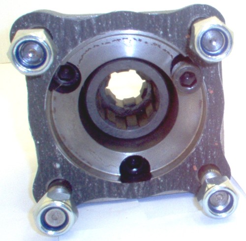 Au43sf1 bolt pump 4 - pump, to