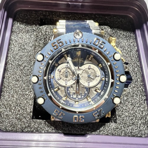 Invicta subaqua noma - invicta,