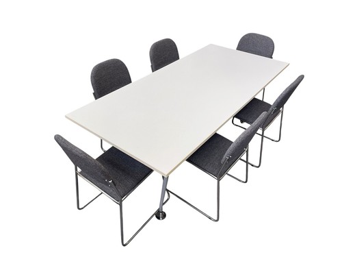 Set cantilever soft - set,