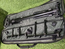 Fox Evolution Stalker 3 Rod